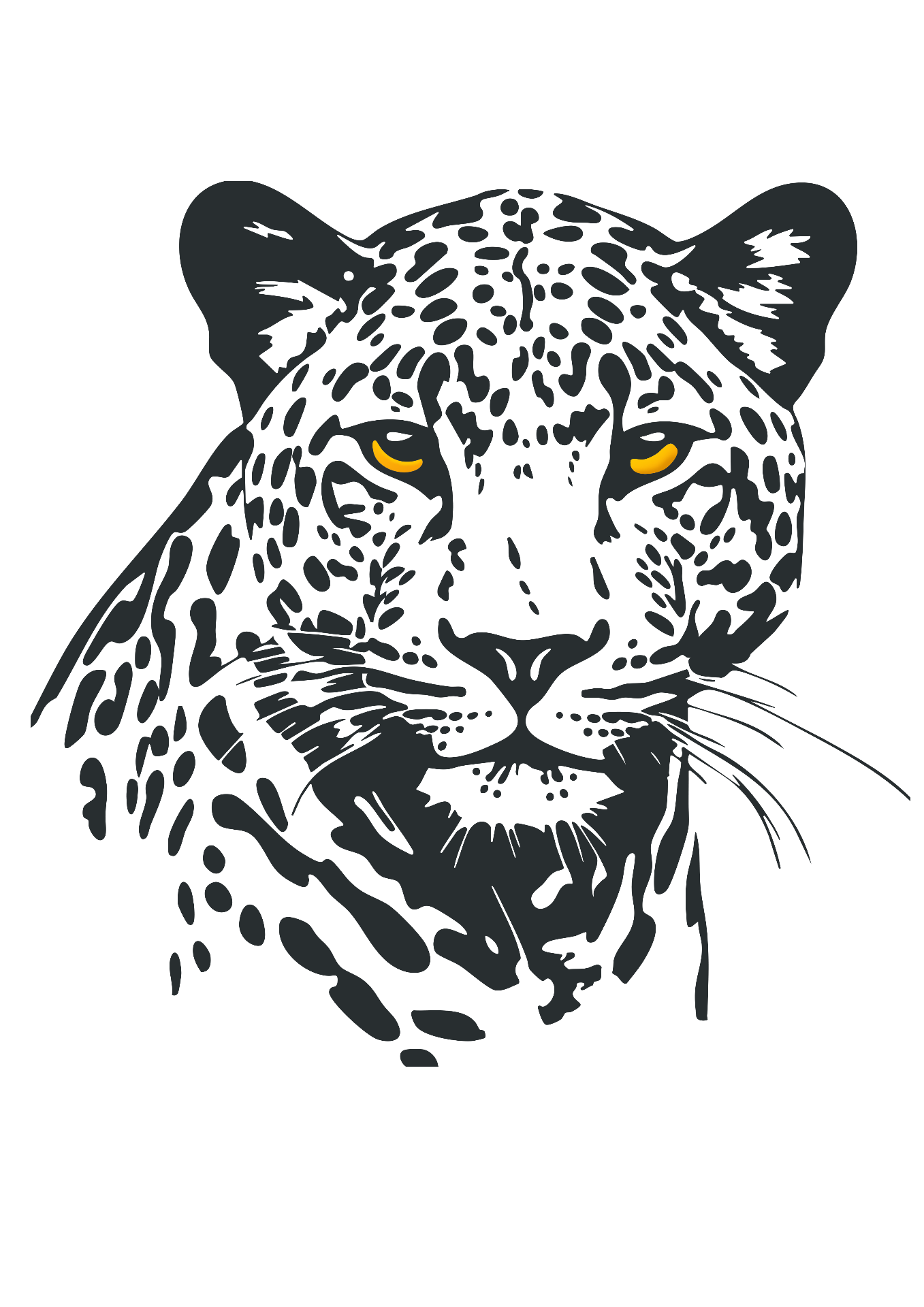 Leopard – Markenzeichen der NEKO GmbH